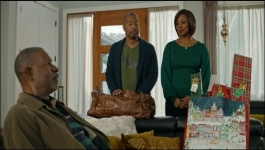 Holidazed - Season 01 Episode 01